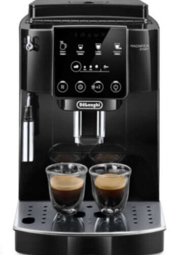 DeLonghi ECAM 220.21.B Automata Kávéfőző 1450W