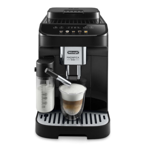 DeLonghi ECAM290.61.B Magnifica Evo Automata Kávéfőző