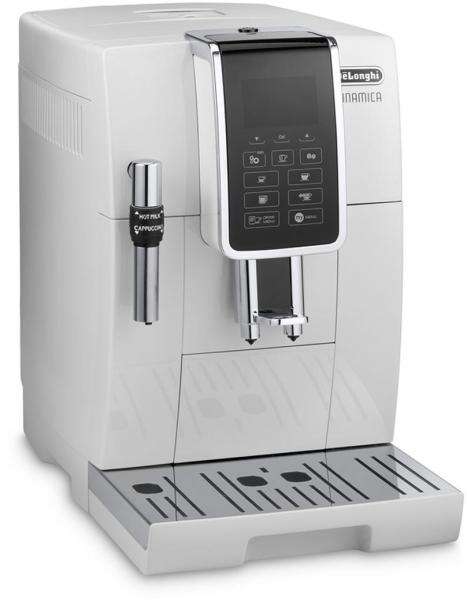 DeLonghi ECAM350.35.W Dinamica Automata Kávéfőző 1450W