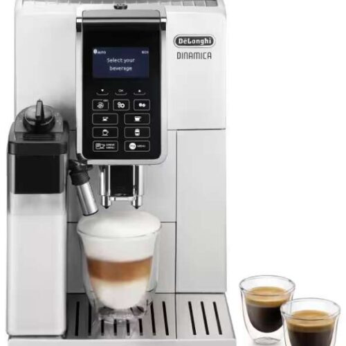 Delonghi ECAM350.55.W Automata Kávéfőző 1450W