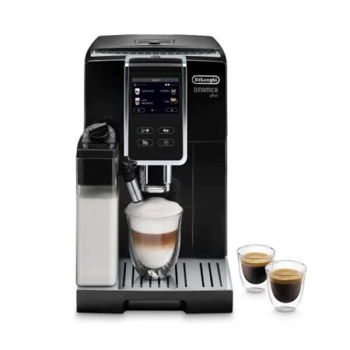 DeLonghi ECAM370.70.B Automata Kávéfőző 1450W
