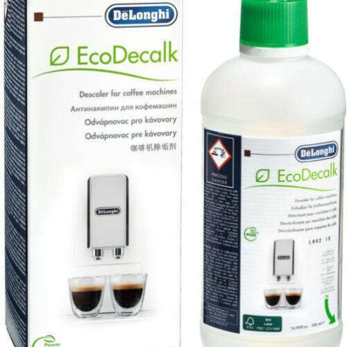 DeLonghi ECODECALK DLSC500 Vízkőmentesítő 500ml