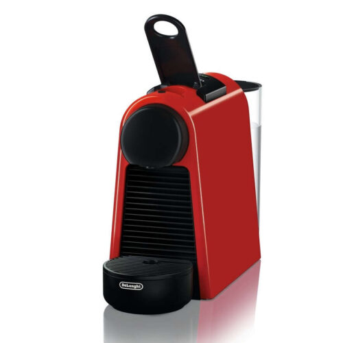 DeLonghi EN 85.R Nespresso Essenza Mini Kapszulás Kávéfőző 1260W