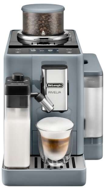 DeLonghi Rivelia Automata Kávéfőző
