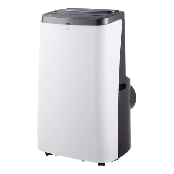 Deltaco smart home sh-ac01 mobil smart fűtő - hűtő klíma