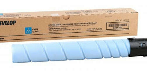 Develop TN328C toner Cyan 28.000 oldalra