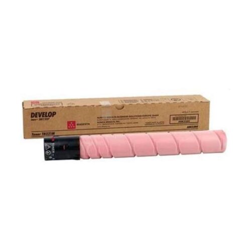 Develop Toner - TN221M (Ineo+ 227/287