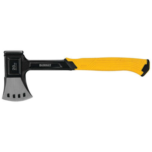 DEWALT Acél Fejsze - 567 g - Gyors Kioldás