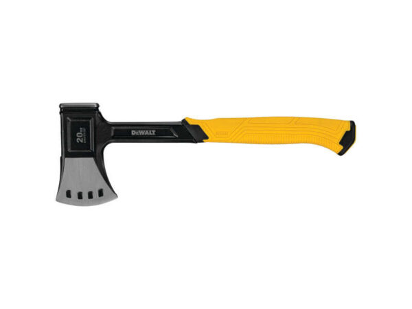 DEWALT Acél Fejsze - 567 g - Gyors Kioldás