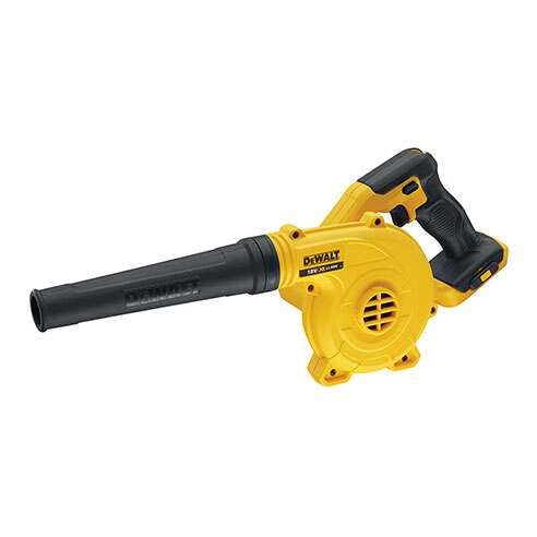 DeWalt DCV100 Akkumulátoros Lombfúvó - 18V XR Li-Ion (Akkumulátor...