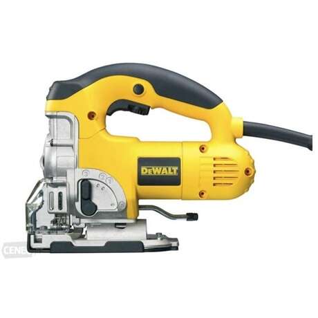 DeWalt Dekopírfűrész DW331K-QS