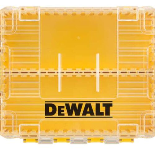 DeWalt DT70803-QZ ToughCase tároló (Közepes)
