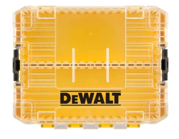 DeWalt DT70803-QZ ToughCase tároló (Közepes)