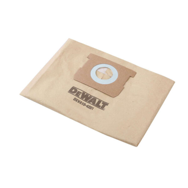 DeWALT DXVA19-4201 porzsák