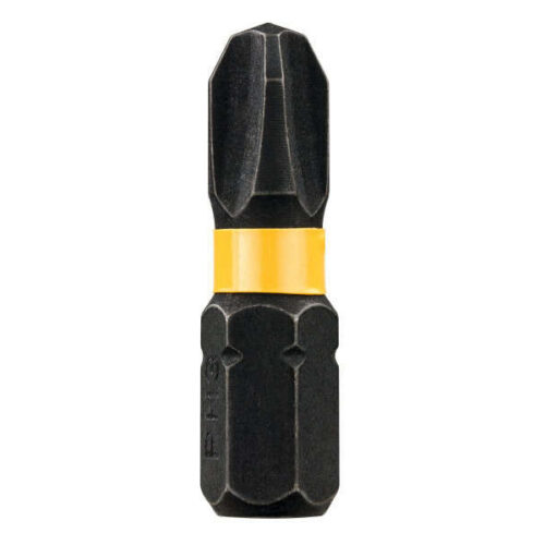 DEWALT Extreme Impact Bithegy PH3 - 25 mm - 5 db