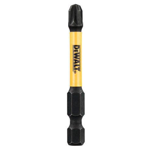 DEWALT Extreme Impact Bithegy PZ3 x 57 mm (5 db/cs)