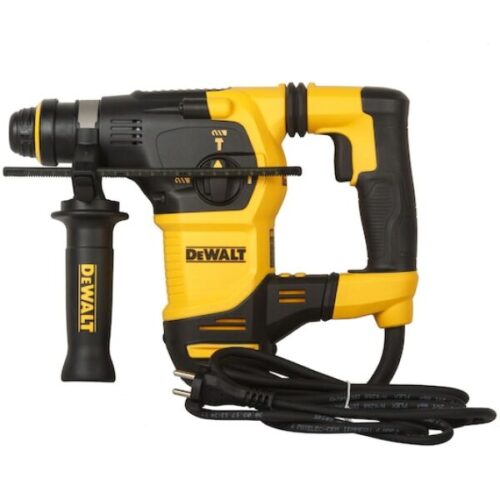 DEWALT Fúrókalapács
