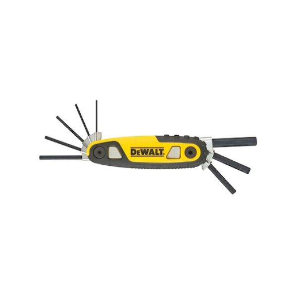 DEWALT Imbuszkulcs