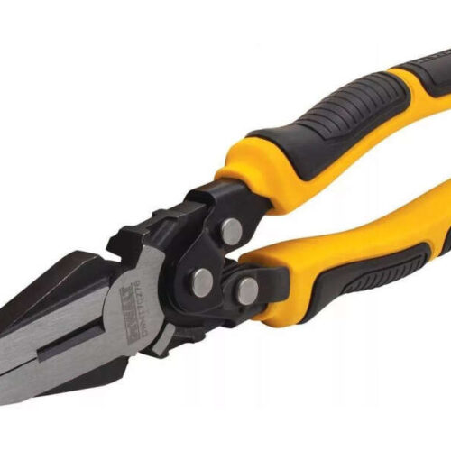 DEWALT Kombinált Fogó - 200 mm