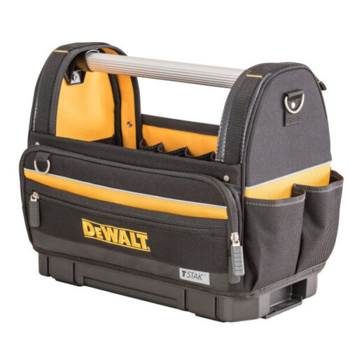 DEWALT Nyitott szerszámtáska