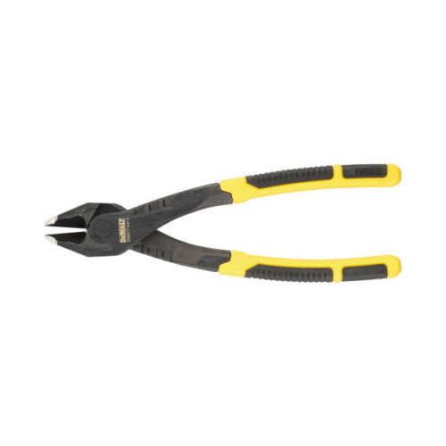 DEWALT Oldalcsípő fogó 200 mm