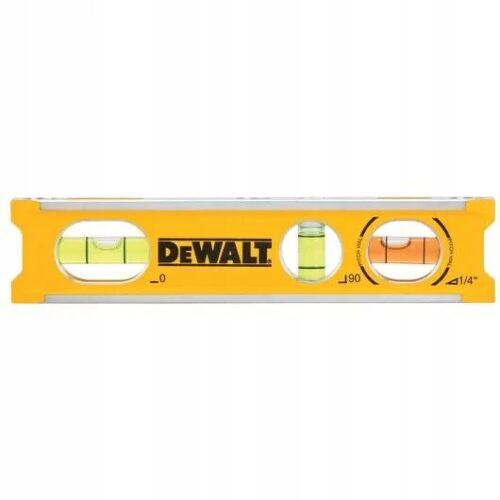 Dewalt Torpedó sík 165 mm