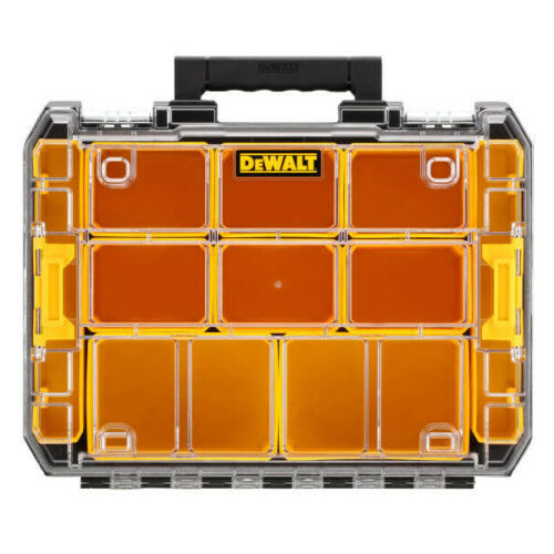 DEWALT ToughSystem Organizer 440 x 332 x 119 mm