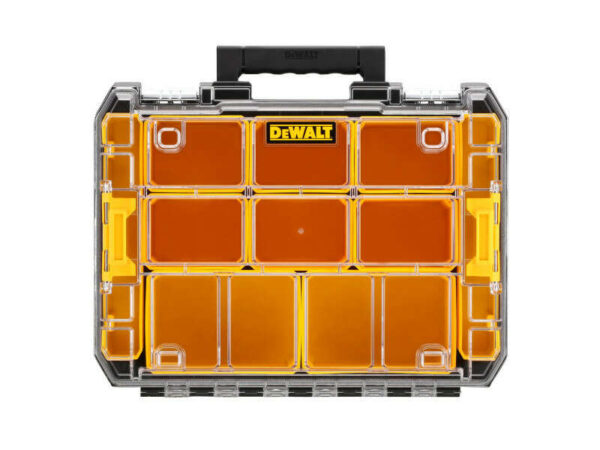 DEWALT ToughSystem Organizer 440 x 332 x 119 mm