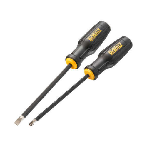 DEWALT Ütőcsavarhúzó Készlet - 2 részes