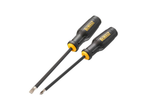 DEWALT Ütőcsavarhúzó Készlet - 2 részes