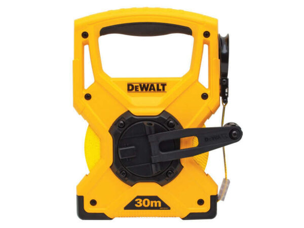 DEWALT Üvegszálas Mérőszalag - 30m
