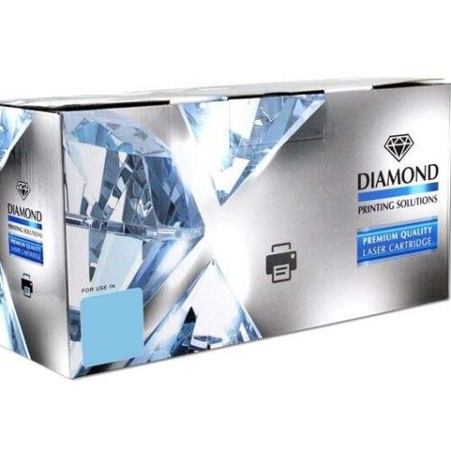 Diamond HP CE278A Toner - Fekete - XXL