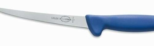 Dick ErgoGrip félflexibilis filézőkés (18 cm)