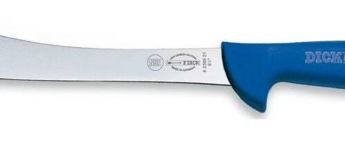 Dick ErgoGrip henteskés (21cm)