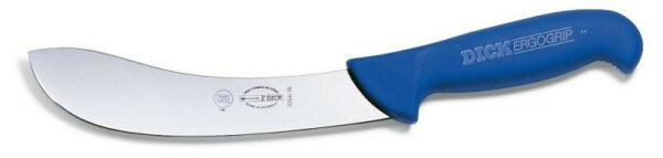 Dick ErgoGrip Nyúzó Kés - 18cm
