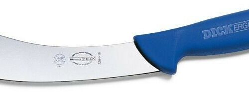 Dick ErgoGrip nyúzókés (15 cm)