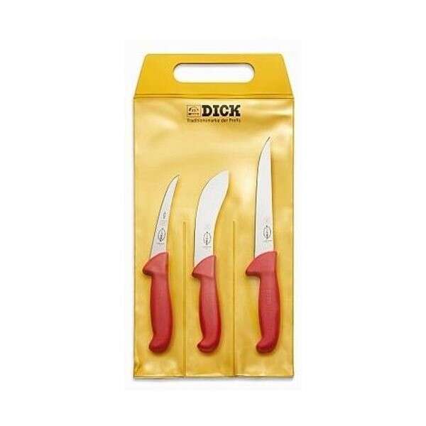 DICK ErgoGrip vadászkészlet