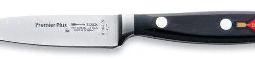 Dick Premier Plus hámozókés 9 cm