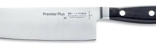 Dick Premier Plus Santoku Szakácskés 18 cm