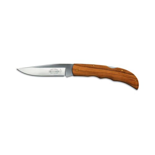 DICK Zsebkés oliva markolattal (9 cm) - 8200409-0