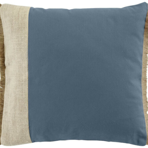 Díszpárna GREENYBEL kék boho 40x40 40x40 douceur d'interieur