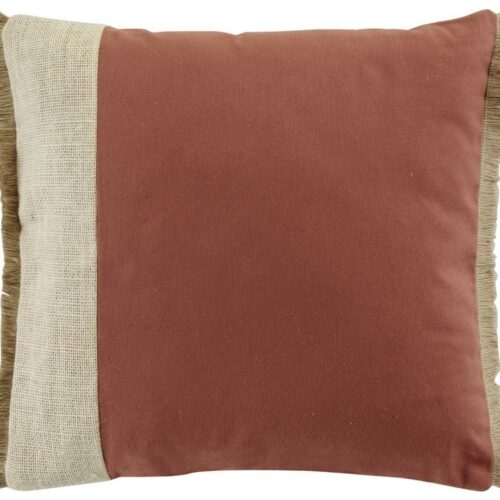 Díszpárna GREENYBEL narancssárga boho 40x40 40x40 douceur d'...