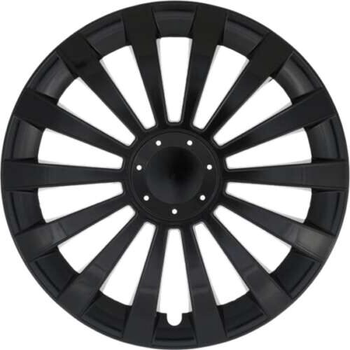 Dísztárcsa 13&quot; Meridian Black (Prestige) (4 darabos garnitúra)
