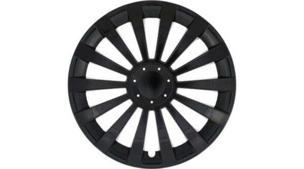 Dísztárcsa 13&quot; Meridian Black (Prestige) (4 darabos garnitúra)