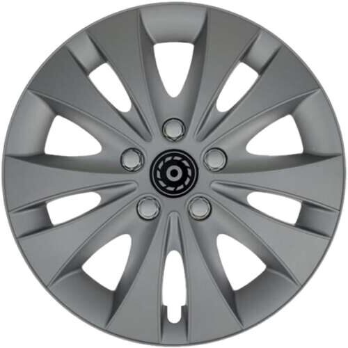 Dísztárcsa 13&quot; Storm Chrome (Prestige) (4 darabos garnitúra)