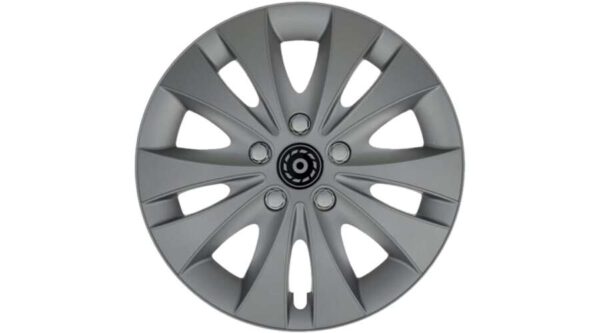 Dísztárcsa 13&quot; Storm Chrome (Prestige) (4 darabos garnitúra)