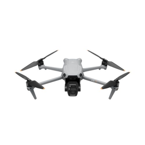 DJI Air 3S Fly More Combo Drón - Szürke