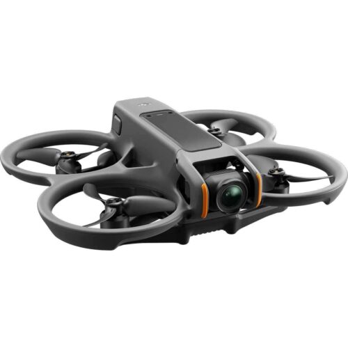 DJI Avata 2 Fly More Combo három akkumulátor