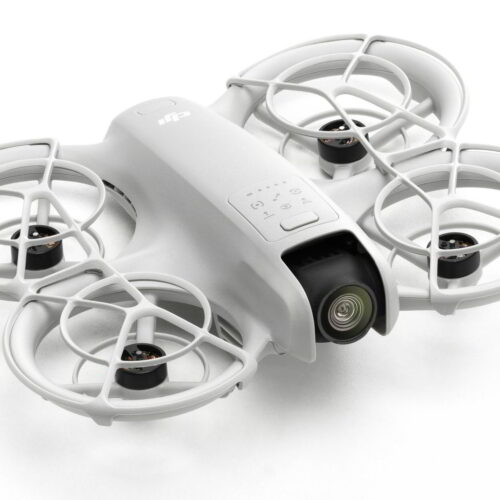 DJI Neo Fly More Combo Drón - Szürke
