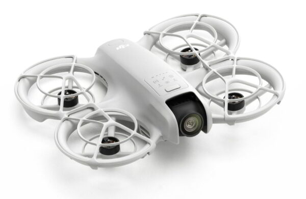 DJI Neo Fly More Combo Drón - Szürke